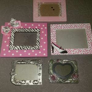 PICTURE FRAMES